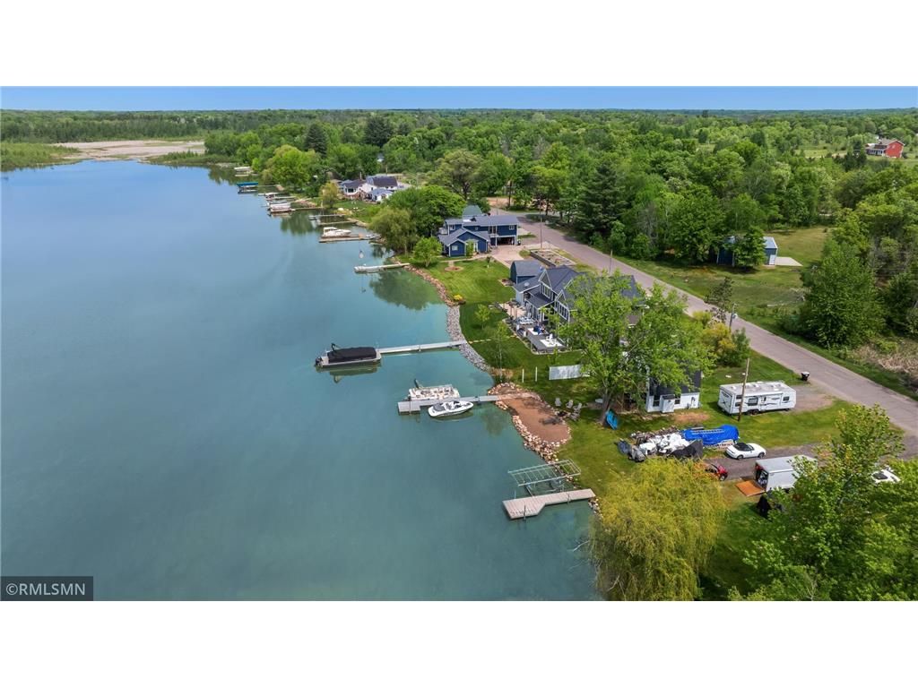 28584 Lakewood Drive NW Bradford Twp MN 55040 - Long Lake 7075766 image27