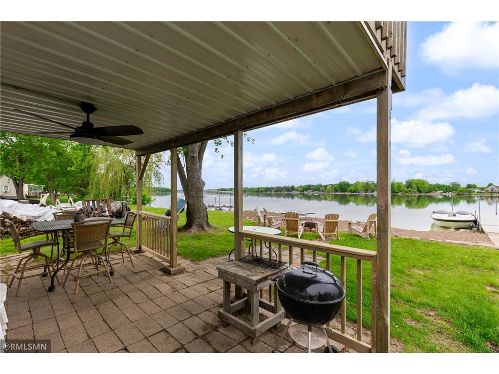 28584 Lakewood Drive NW Bradford Twp MN 55040 - Long Lake 7075766 image28
