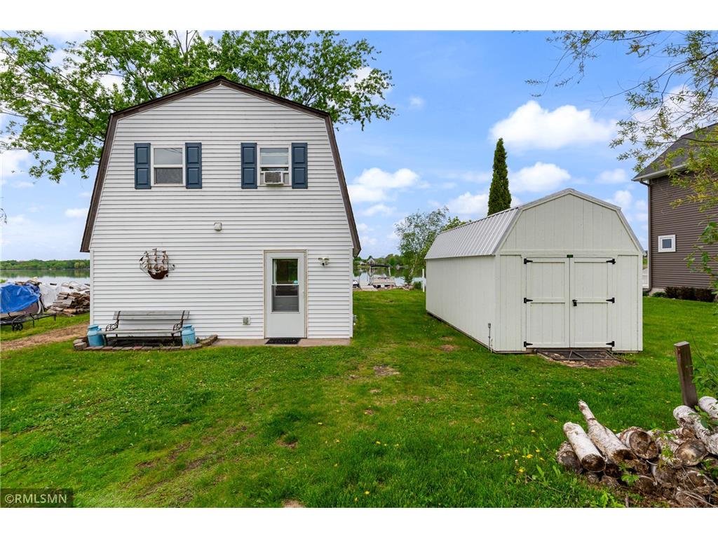 28584 Lakewood Drive NW Bradford Twp MN 55040 - Long Lake 7075766 image29