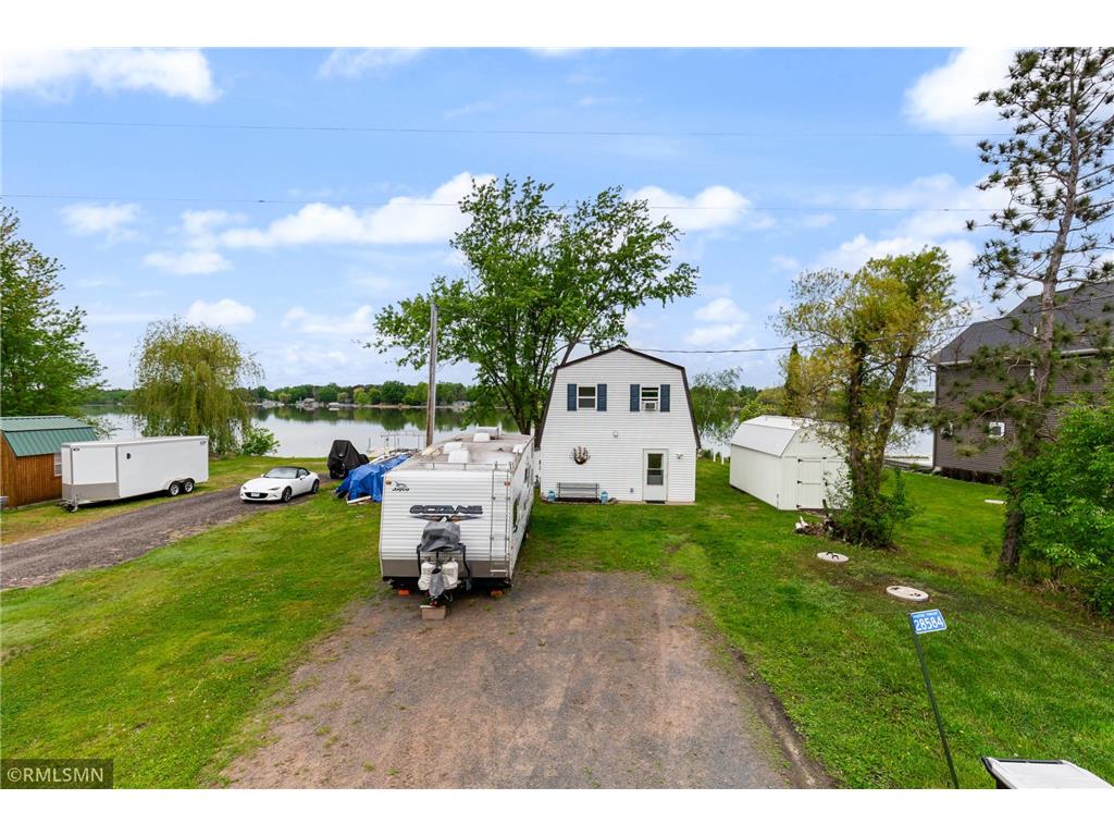 28584 Lakewood Drive NW Bradford Twp MN 55040 - Long Lake 7075766 image30