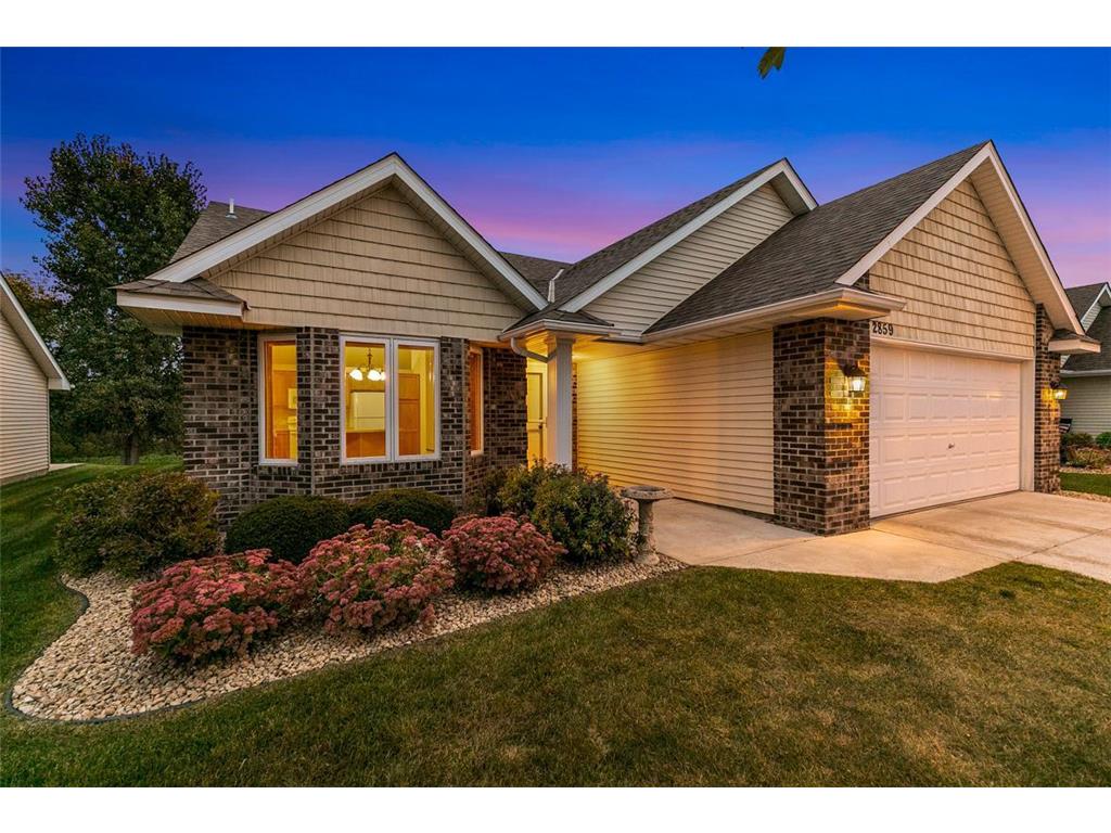 2859 126th Avenue NW, Coon Rapids, MN, 55448 MLS 7410419 Edina Realty