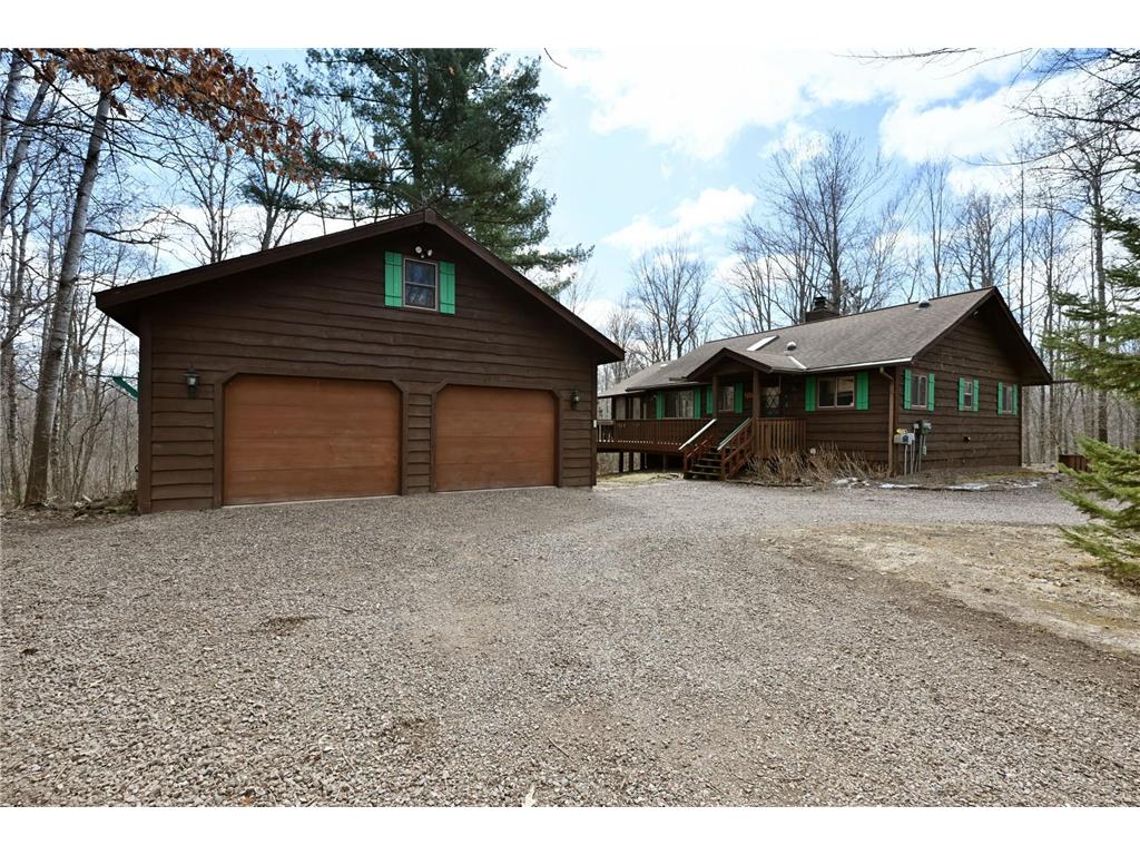 2859 28 1/8 Avenue Cedar Lake Twp WI 54817 - Red Cedar 6699973 image1