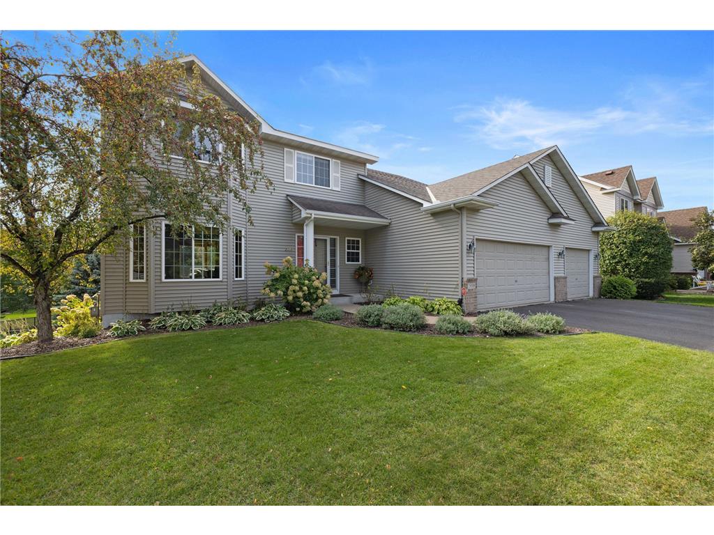 2859 Eagle Valley Circle, Woodbury, MN, 55129 MLS 6269037 Edina Realty