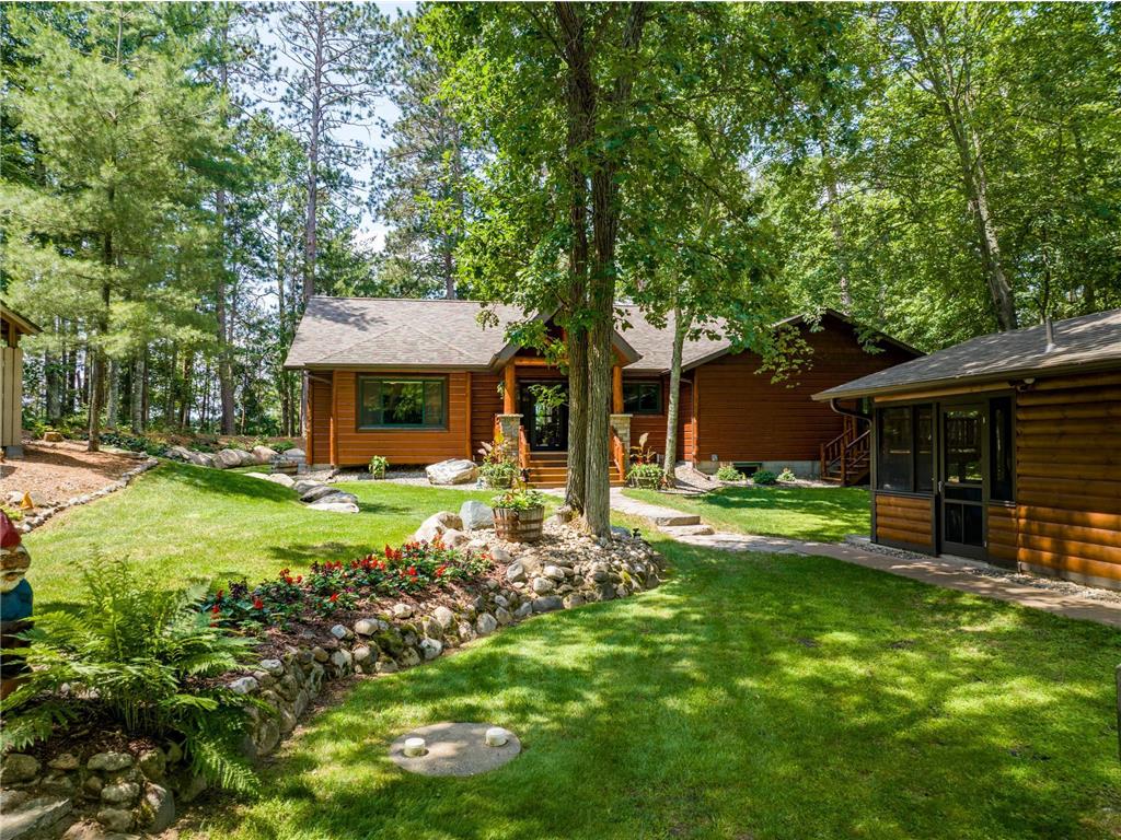 2859 Rapala Drive NE Thunder Lake Twp MN 56672 - Bass Lake 6397238 image1