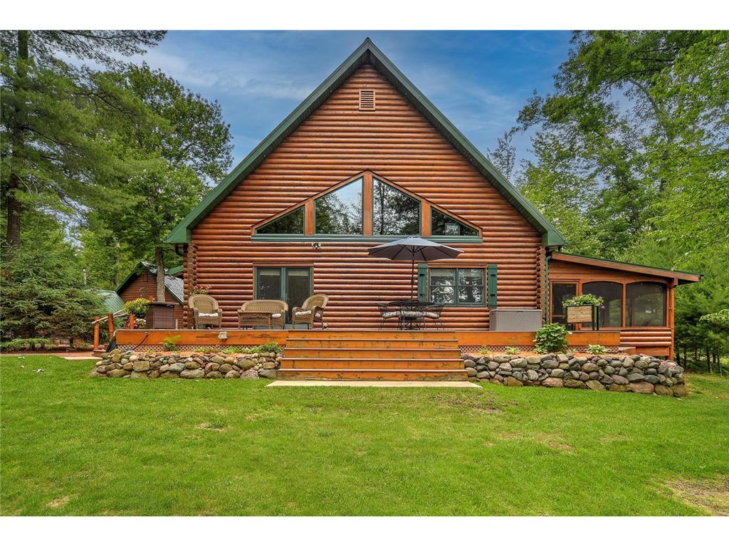 28594 Birch Island Lake Trail Scott Twp WI 54830 - Birch Island 7041217 image1