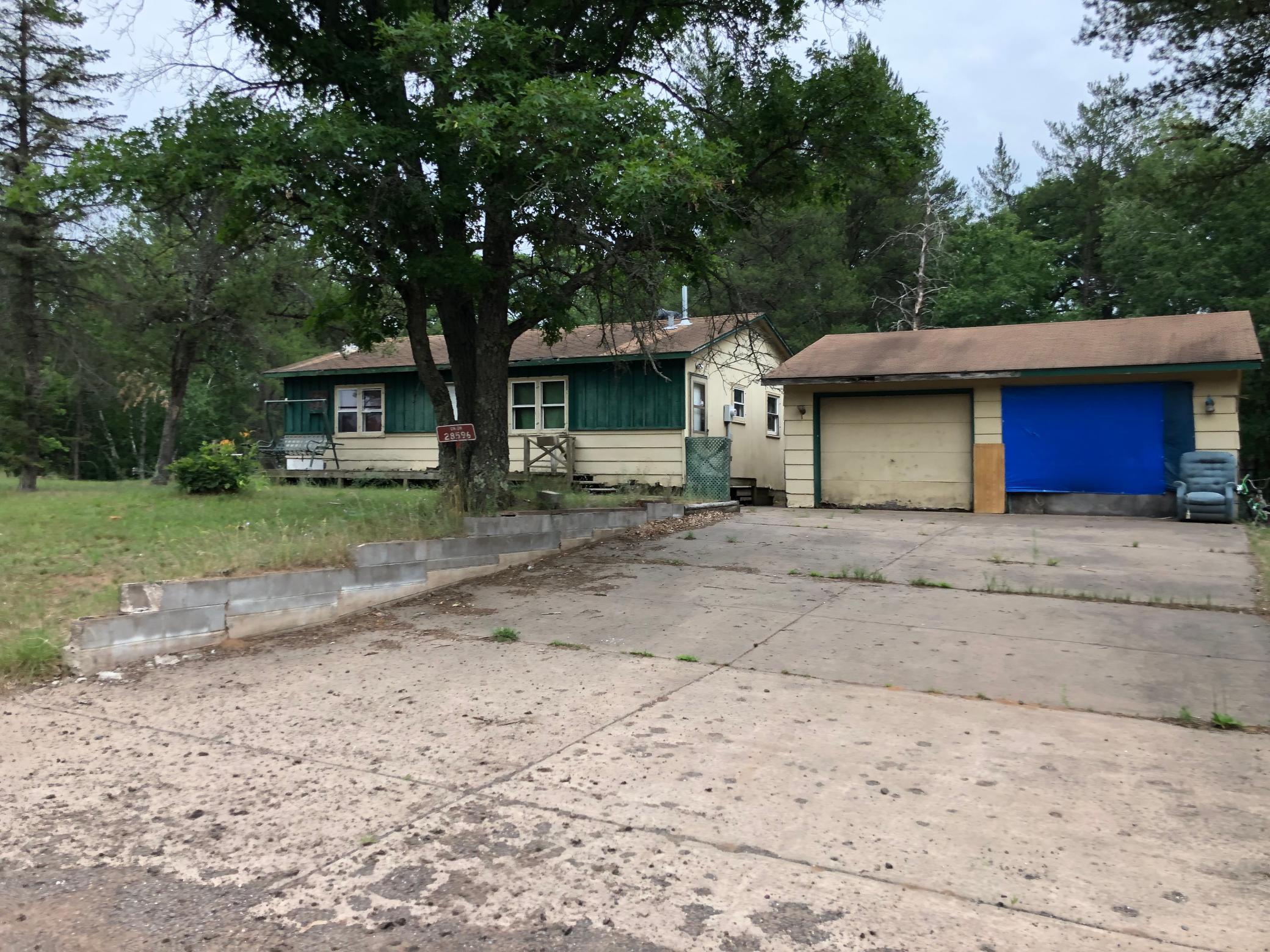 28596 County Road FF, Danbury, WI, 54830 MLS 6027895 Edina Realty