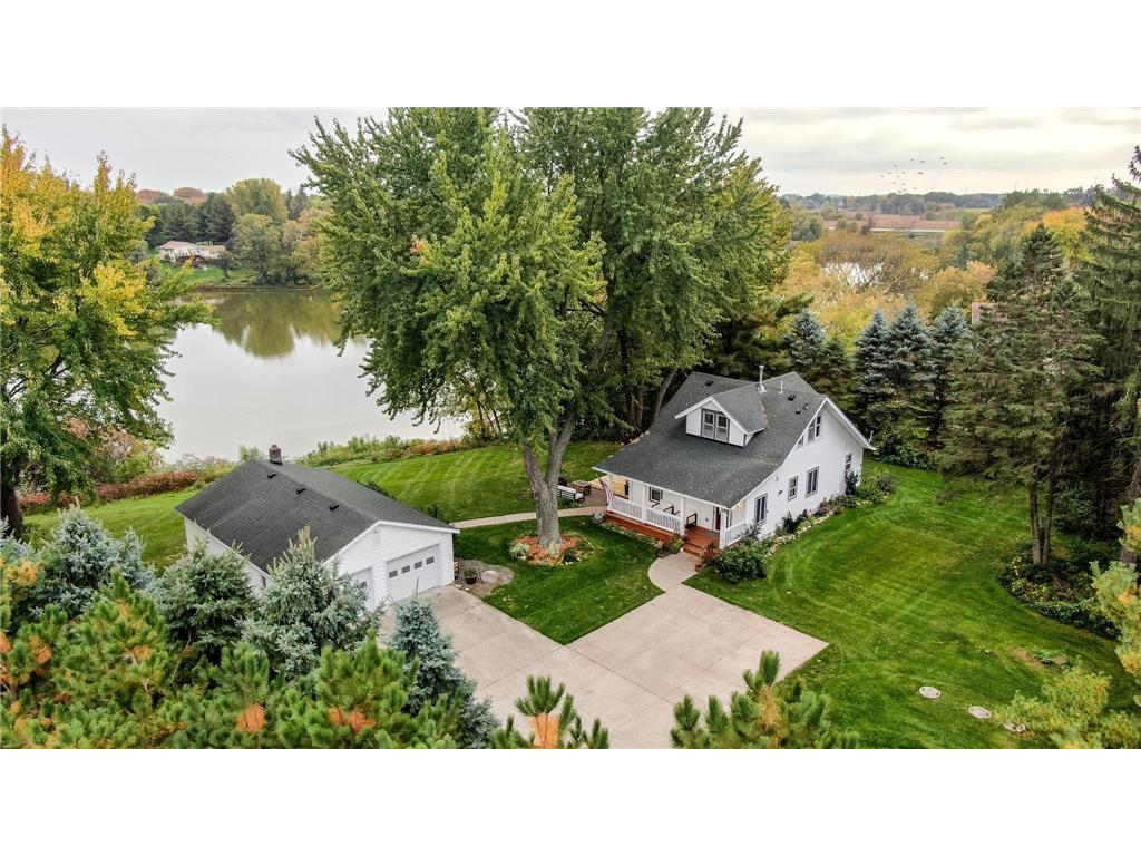 28597 Jeffrey Avenue, Chisago City, MN, 55013 MLS 6216570 Edina Realty