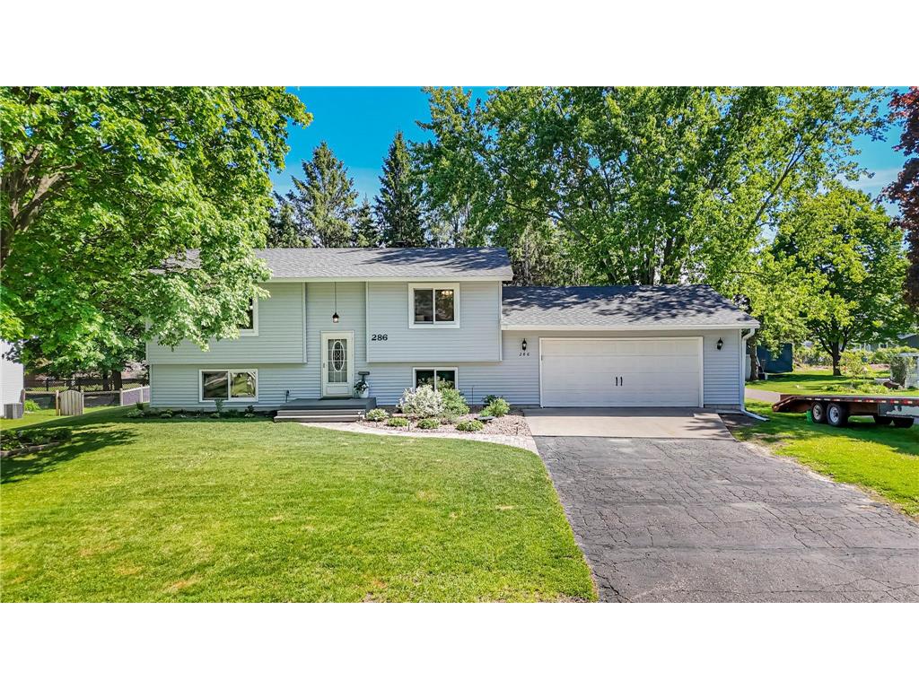 286 Frankland Street Mahtomedi MN 55115 7078619 image1