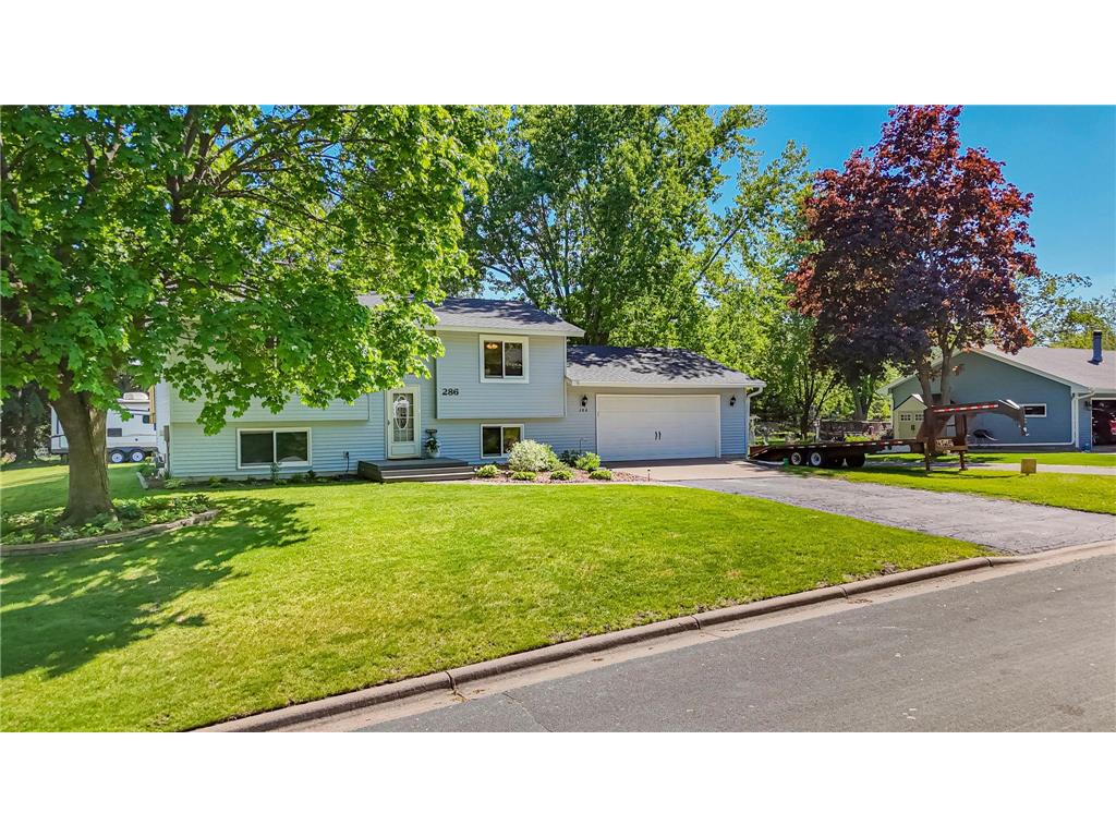 286 Frankland Street Mahtomedi MN 55115 7078619 image20