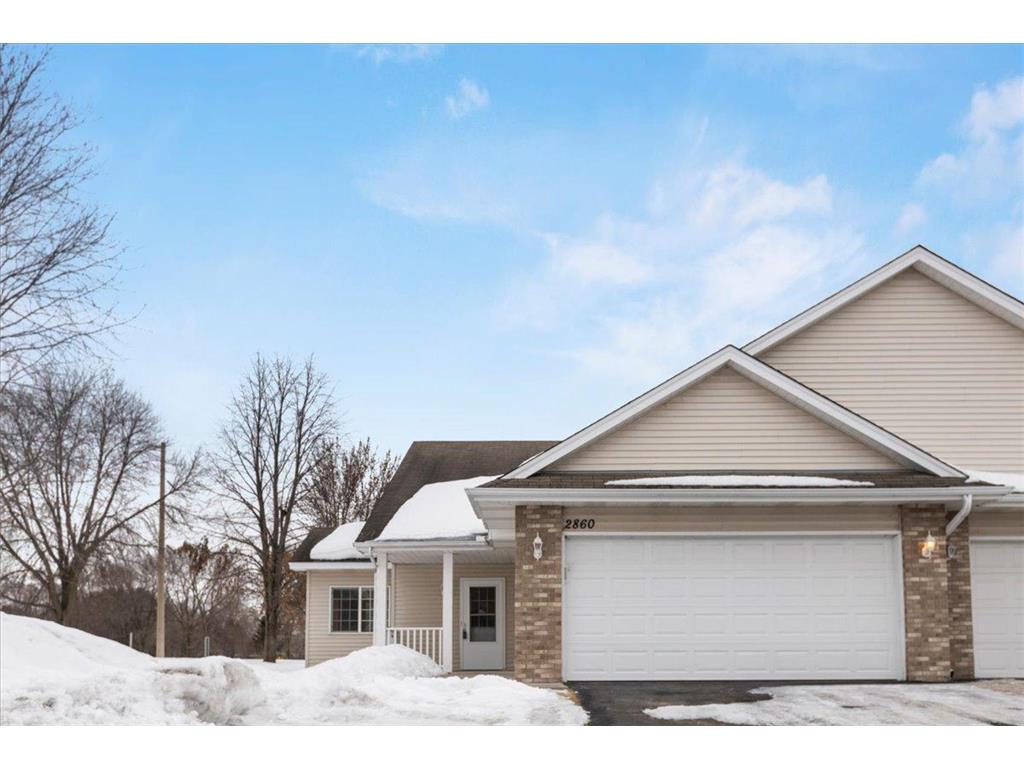 2860 117th Avenue NW, Coon Rapids, MN, 55433 MLS 6330391 Edina Realty