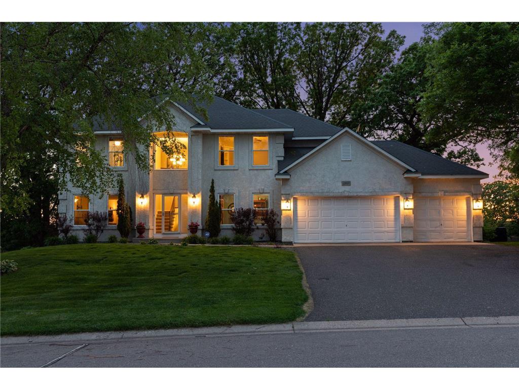 2860 Eagle Valley Drive, Woodbury, MN, 55129 MLS 6206508 Edina Realty