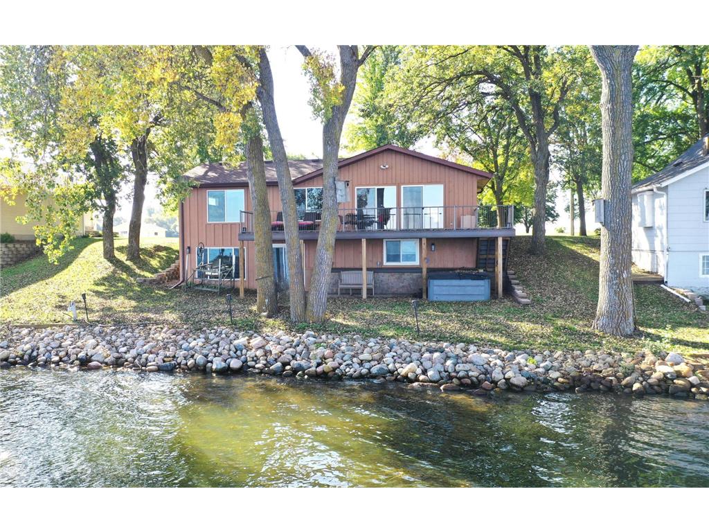 28604 S Shore Drive Starbuck MN 56381 - Minnewaska 6794639 image1