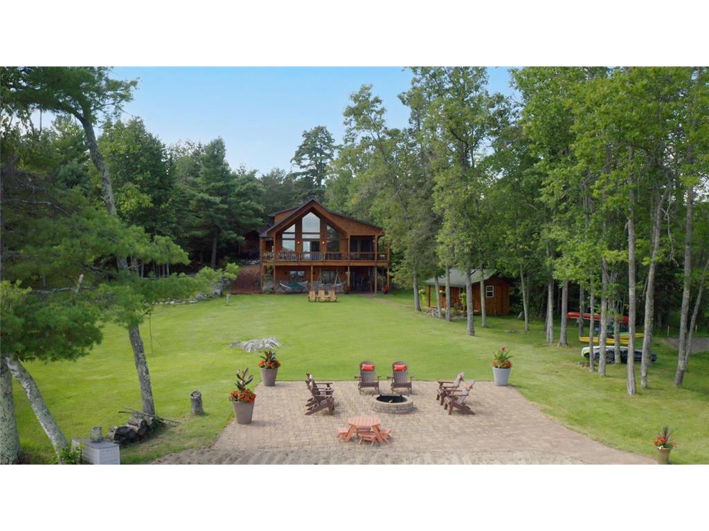 2862 Vermilion Drive, Cook, MN, 55723 MLS 6254045 Edina Realty