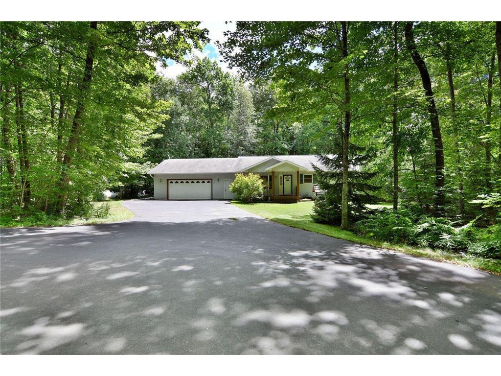 2863 28th Street, Cedar Lake Twp, WI 54817 MLS 6243301 Edina Realty