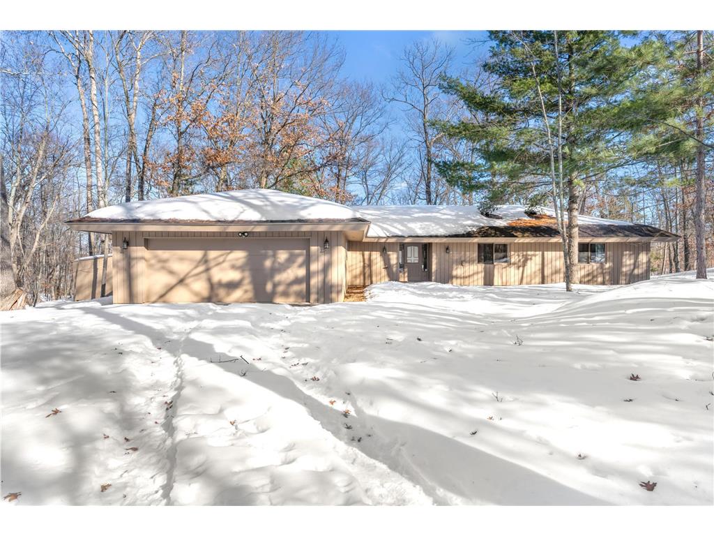 28630 Spotted Fawn Drive Danbury WI 54830 - Shoal Lake 6777871 image1