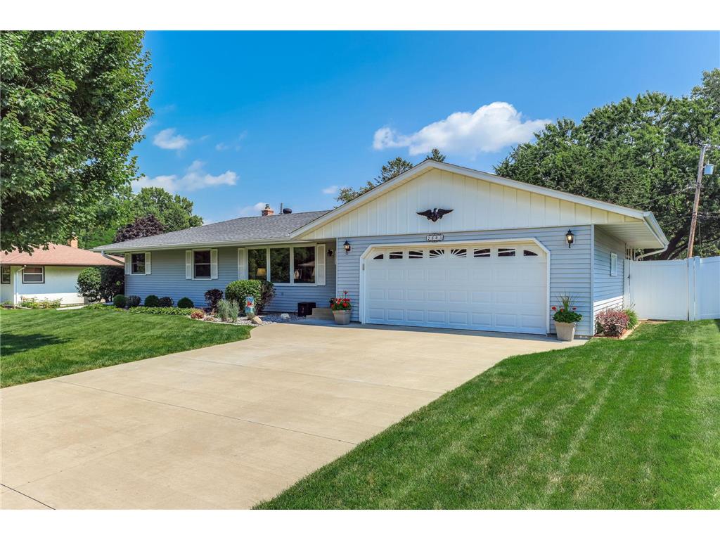2864 Virginia Avenue Roseville MN 55113 6769255 image1