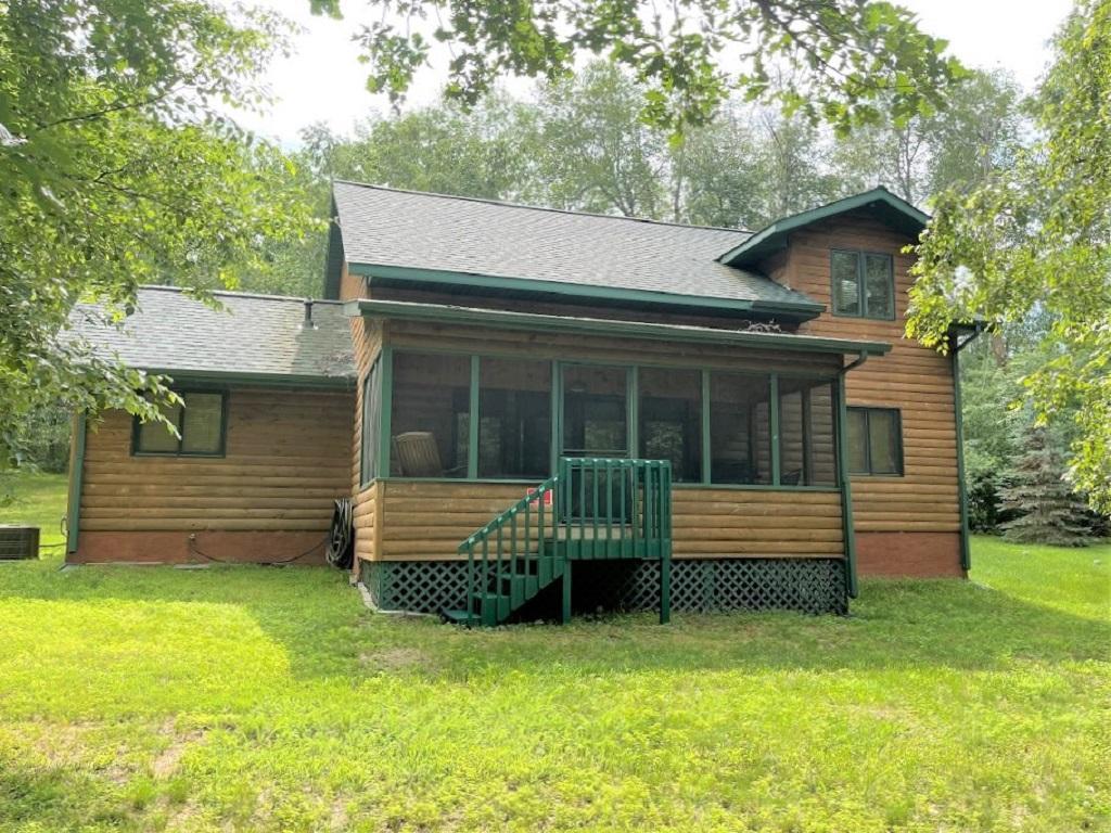 28642 County 119, Nevis, MN, 56467 MLS 6237823 Edina Realty