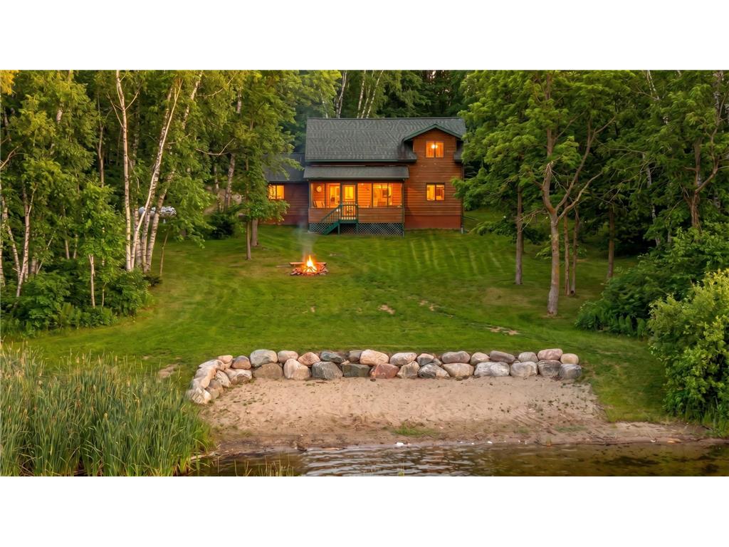28642 County 119 Nevis MN 56467 - Loon Lake 7065966 image1