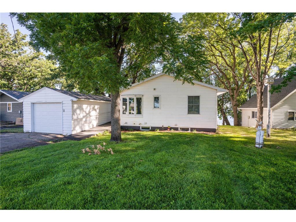 28642 S Shore Drive, Starbuck, MN, 56381 MLS 6238598 Edina Realty