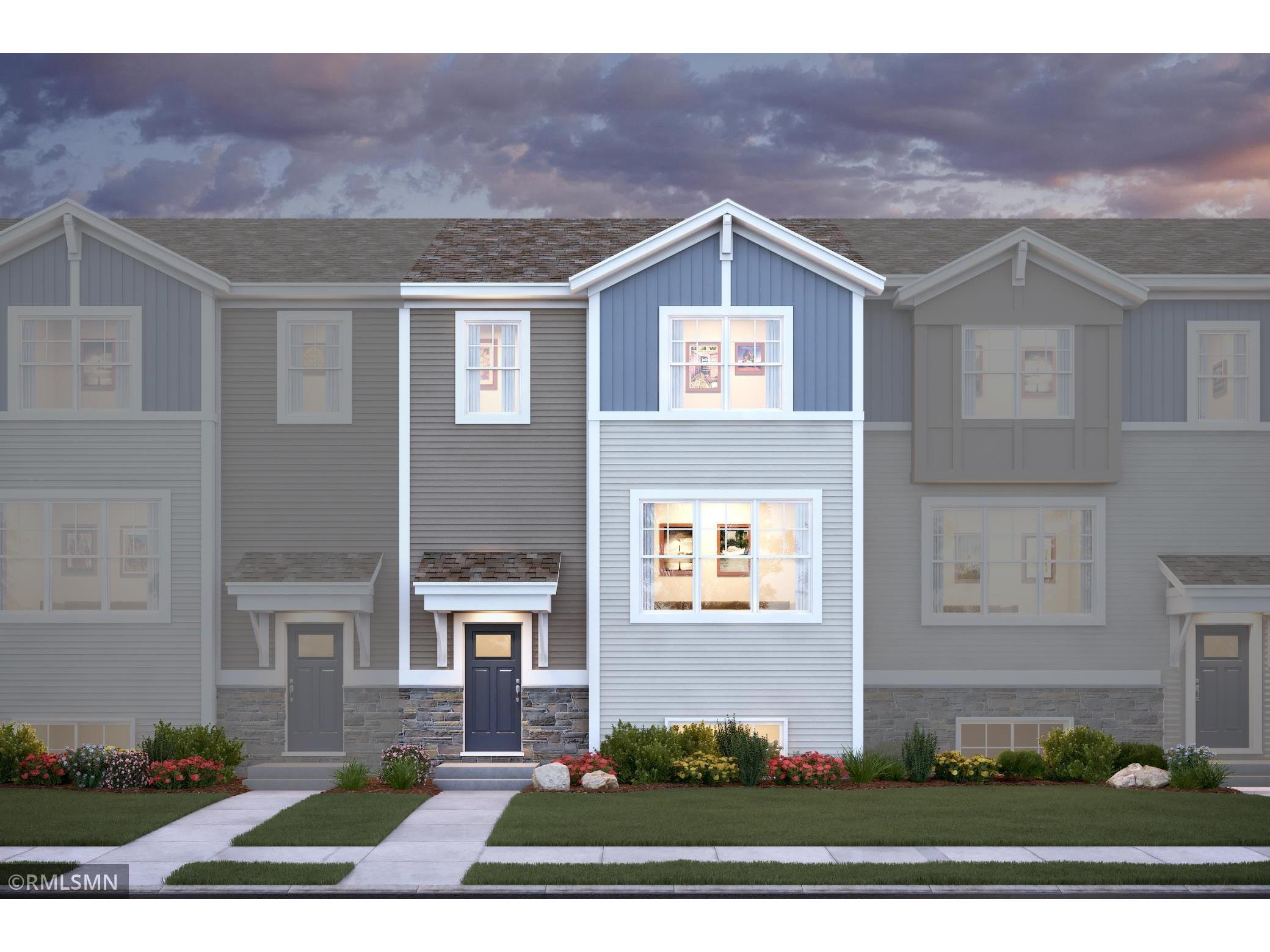 2865 Lexington Place N Roseville MN 55113 6106797 image1