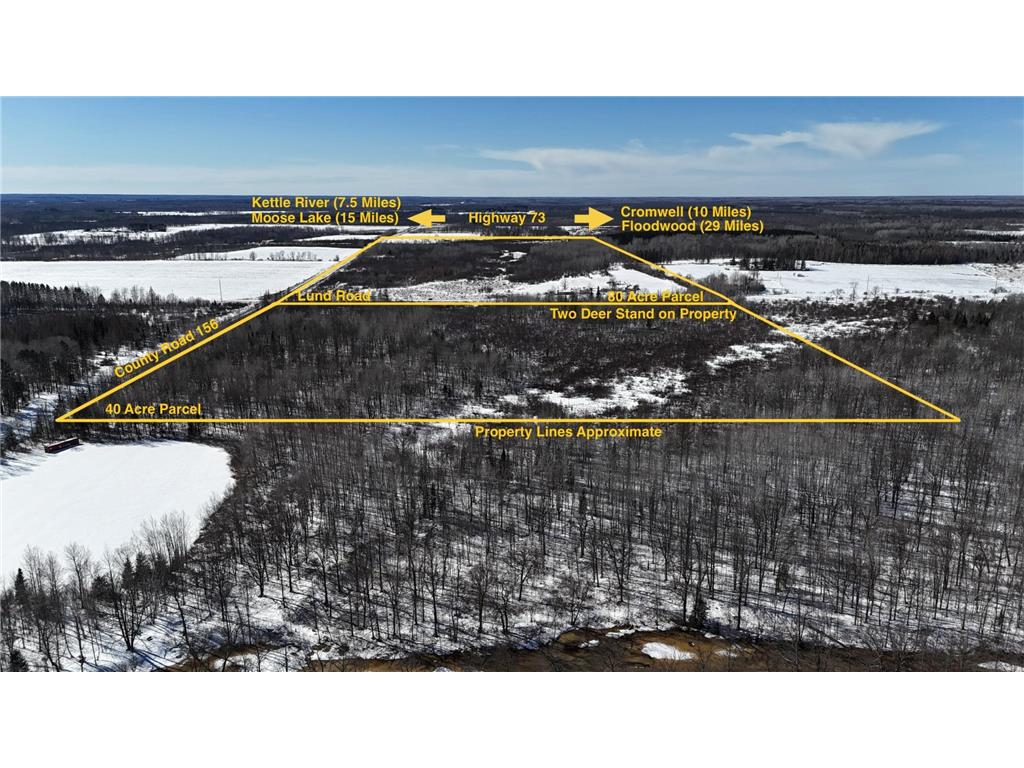 2865 Lund Road Kalevala Twp MN 55757 7032006 image1