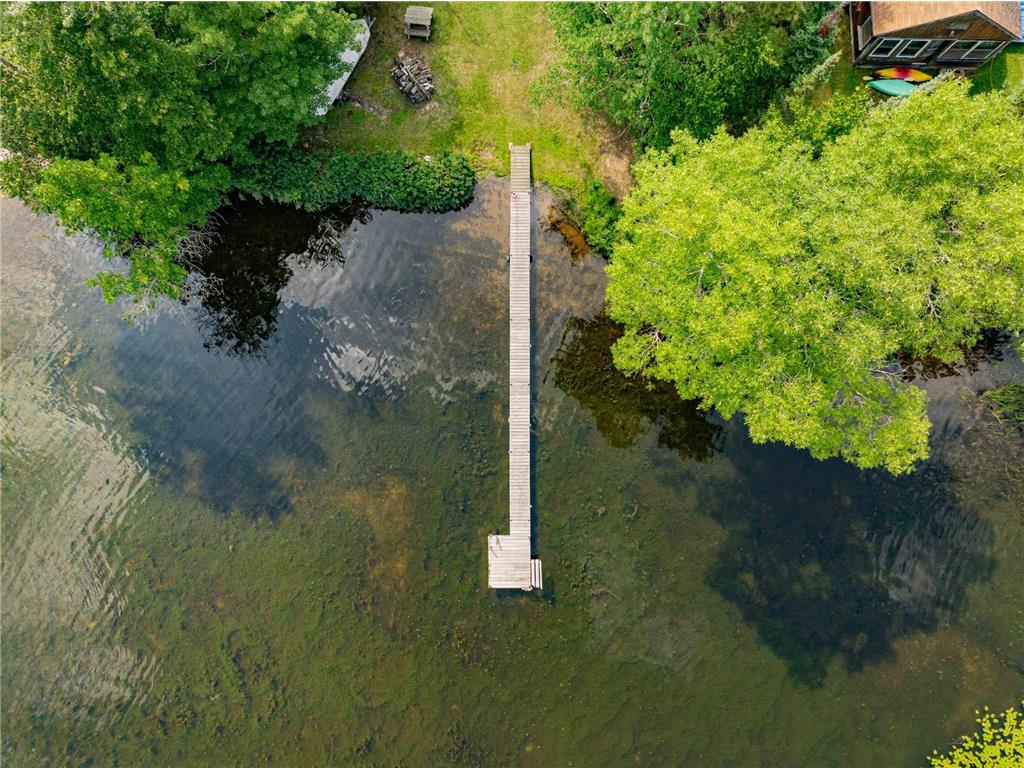 28654 Grozys Point Road Lone Pine Twp MN 55775 - Swan Lake 7033898 image1