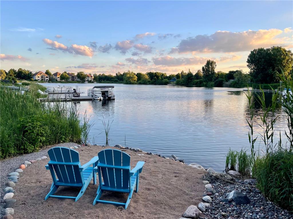 2866 121st Court NE Blaine MN 55449 - Paul Bunyun Pond 7001318 image1