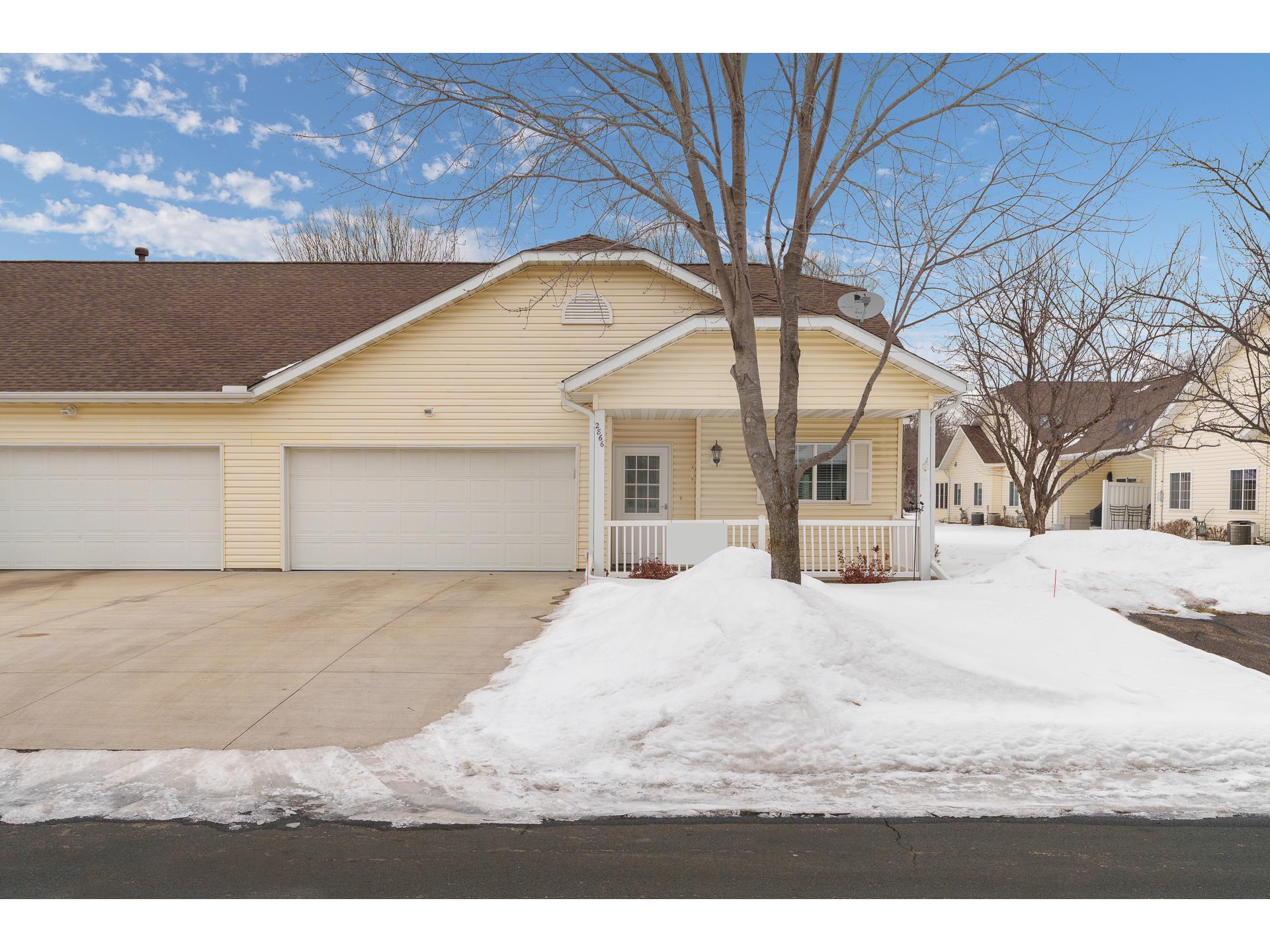 2866 Long Lake Drive, Stillwater, MN, 55082 MLS 6158344 Edina Realty