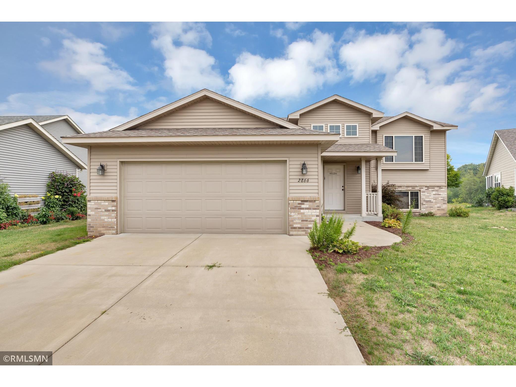 2866 Ontario Court NE Sauk Rapids MN 56379 6091068 image1