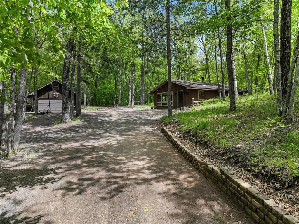 28664 Great Bear Trail Way Danbury WI 54830 - Birch Island 6539654 image1