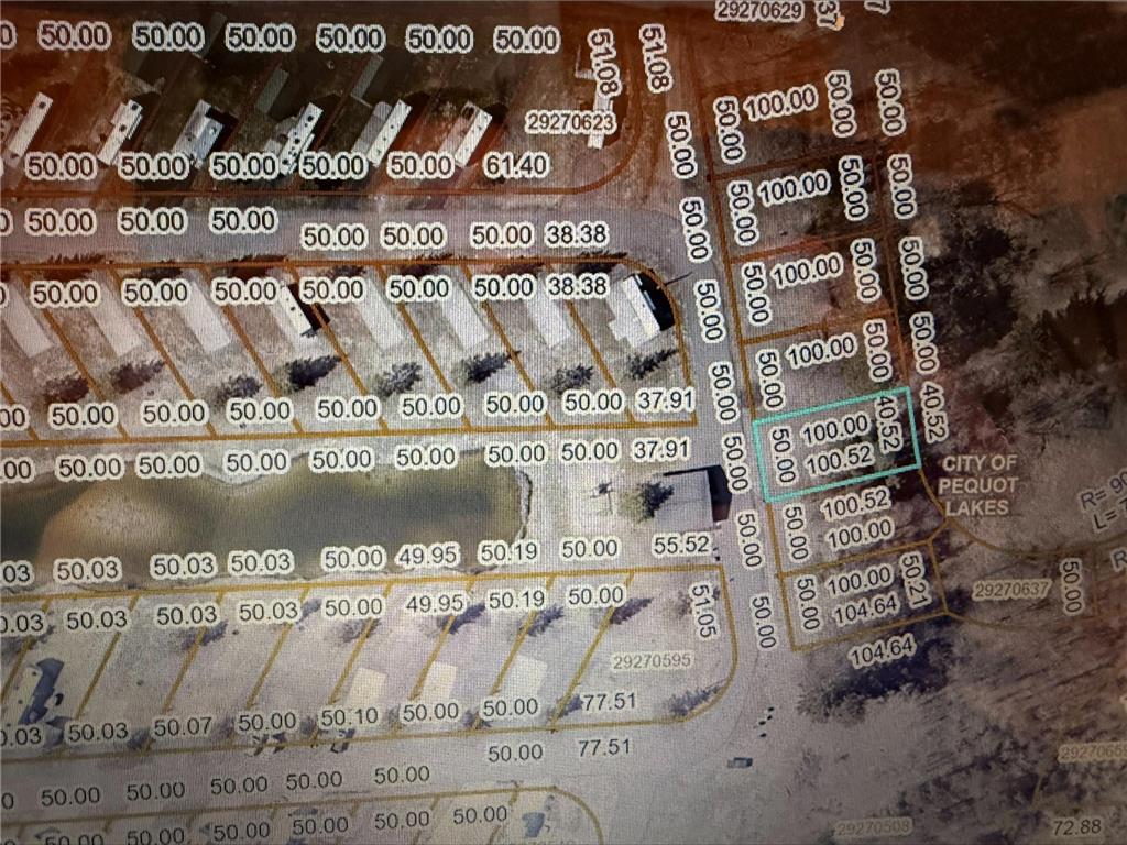 28668 Lot 46 Hurtig Pequot Lakes MN 56472 7024245 image1