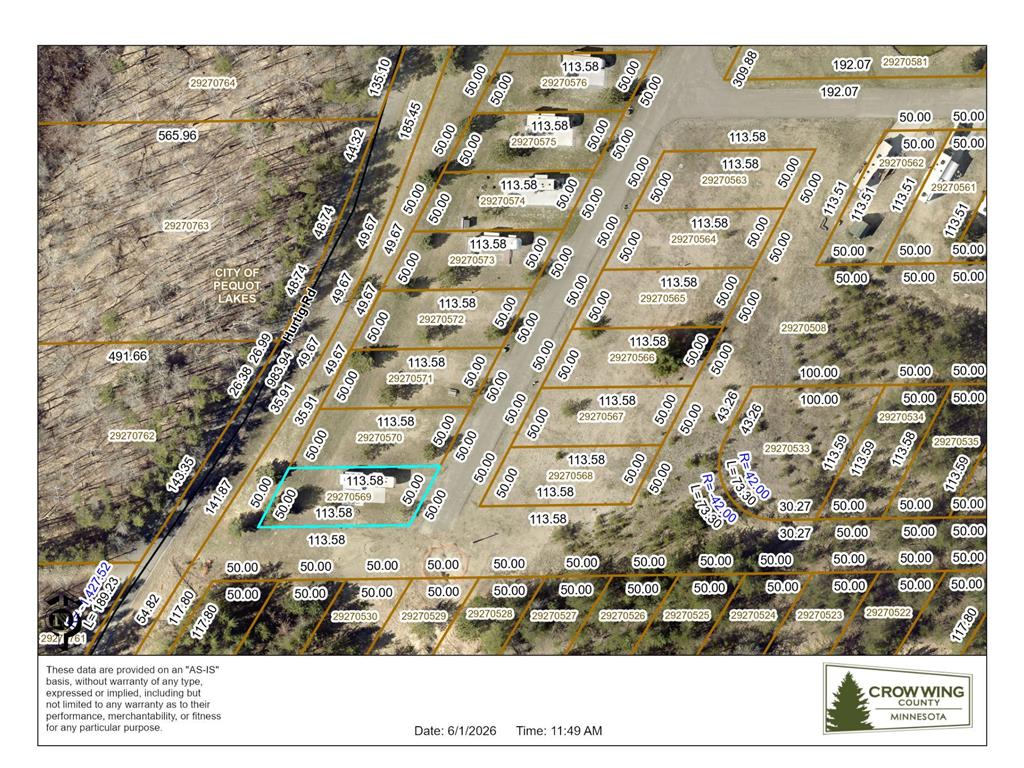 28668 Lot 110 Hurtig Road Pequot Lakes MN 56472 7084301 image3