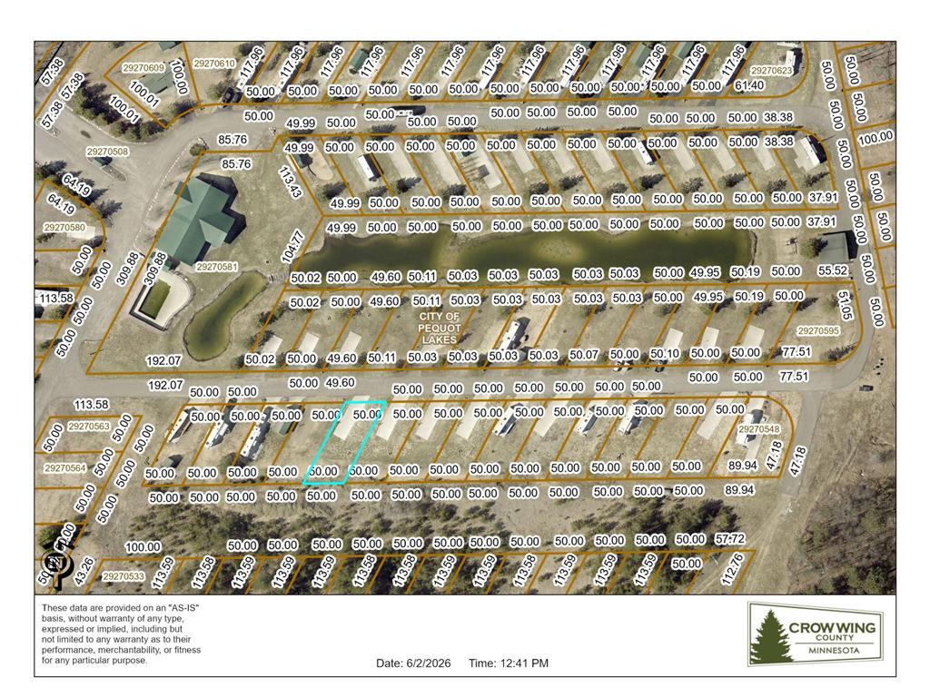 28668 Lot 122 Hurtig Road Pequot Lakes MN 56472 7085085 image3