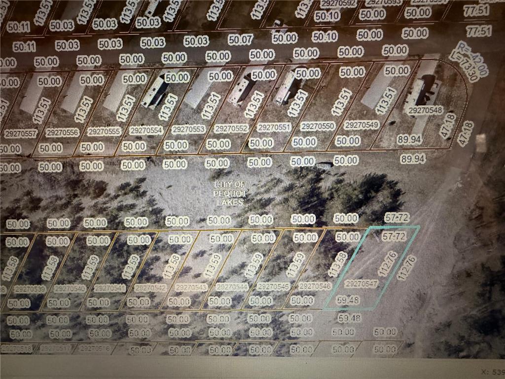 28668 Lot 133 Hurtig Road Pequot Lakes MN 56472 7072737 image1