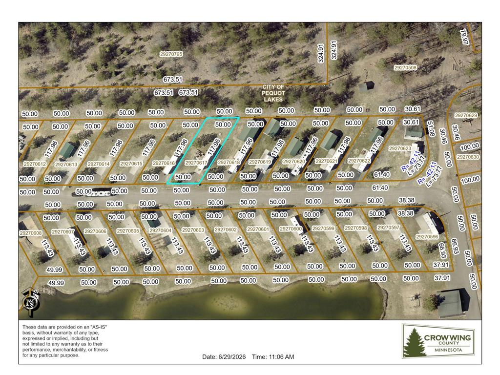 28668 Lot 63 Hurtig Road Pequot Lakes MN 56472 7100907 image1