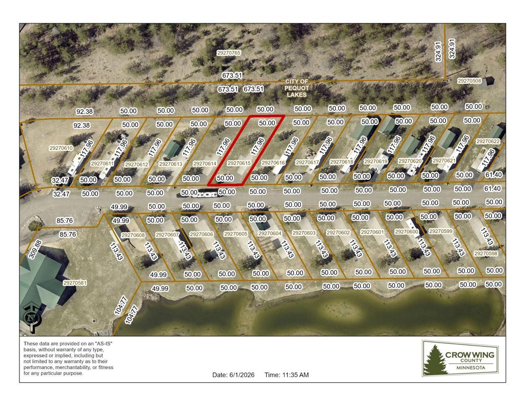28668 Lot 68 Hurtig Road Pequot Lakes MN 56472 7084277 image3