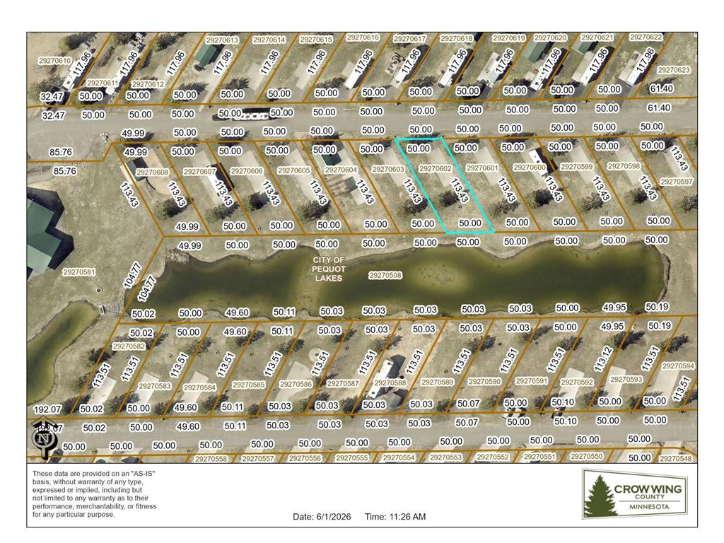 28668 Lot 78 Hurtig Road Pequot Lakes MN 56472 7084264 image2