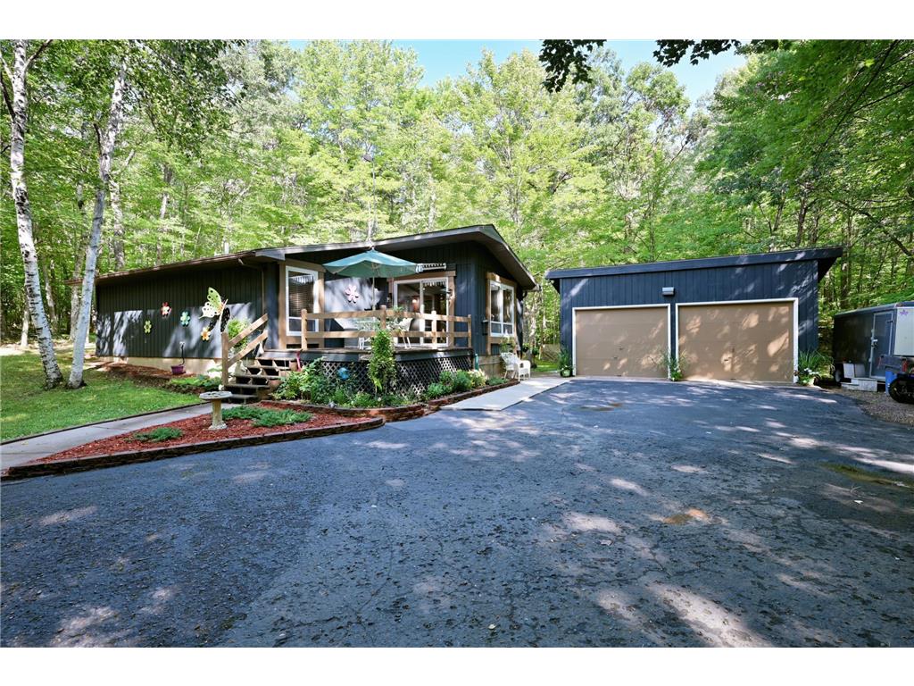 28671 Chalet Road Danbury WI 54830 - Birch Island 7049977 image1