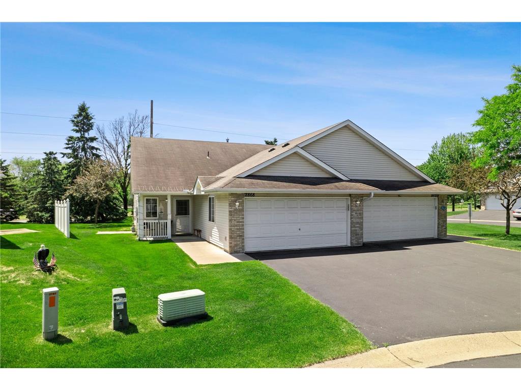 2868 117th Avenue NW Coon Rapids MN 55433 7081195 image1