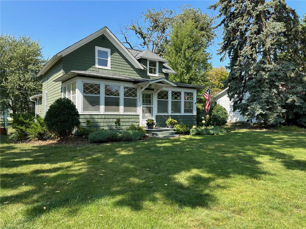 2868 Northview Road Minnetonka Beach MN 55391 - Lake Minnetonka 6438047 image1