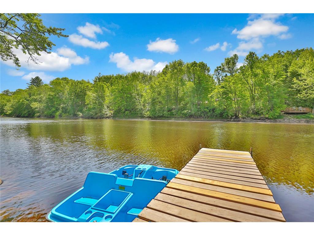 28684 Wilderness Retreat Pine City MN 55063 - Snake River 6380581 image1