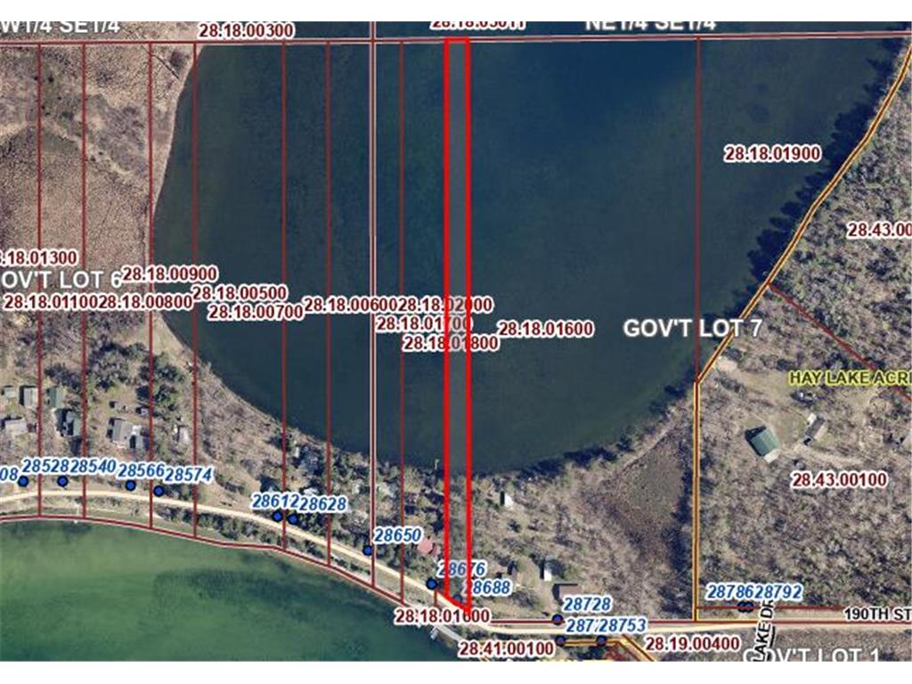28688 190th Street Akeley MN 56433 - Hay 7076541 image14
