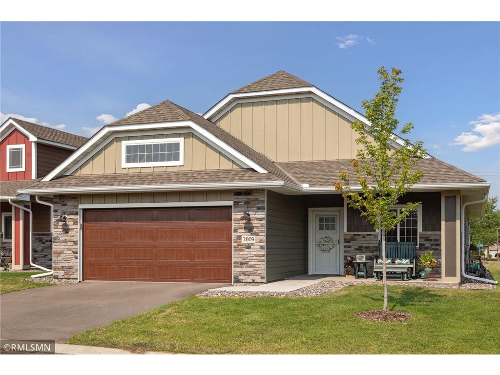 2869 Eastview Court, Anoka, MN 55303 MLS 6388238 Edina Realty