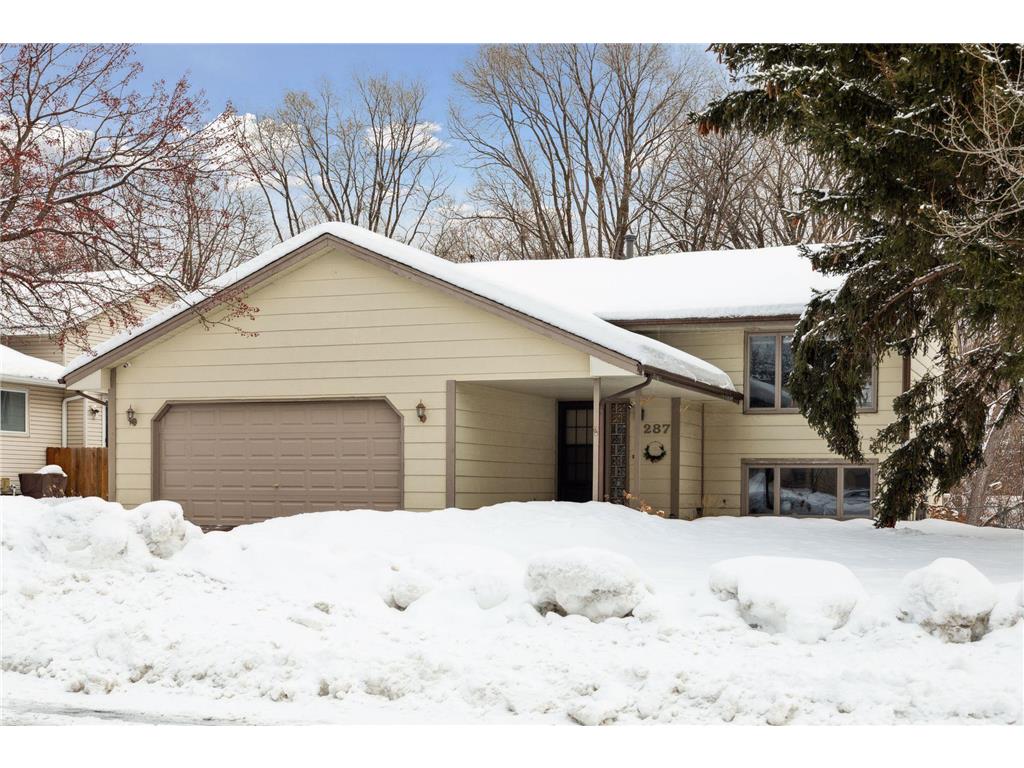 287 16th Avenue SW, New Brighton, MN, 55112 MLS 7587134 Edina Realty