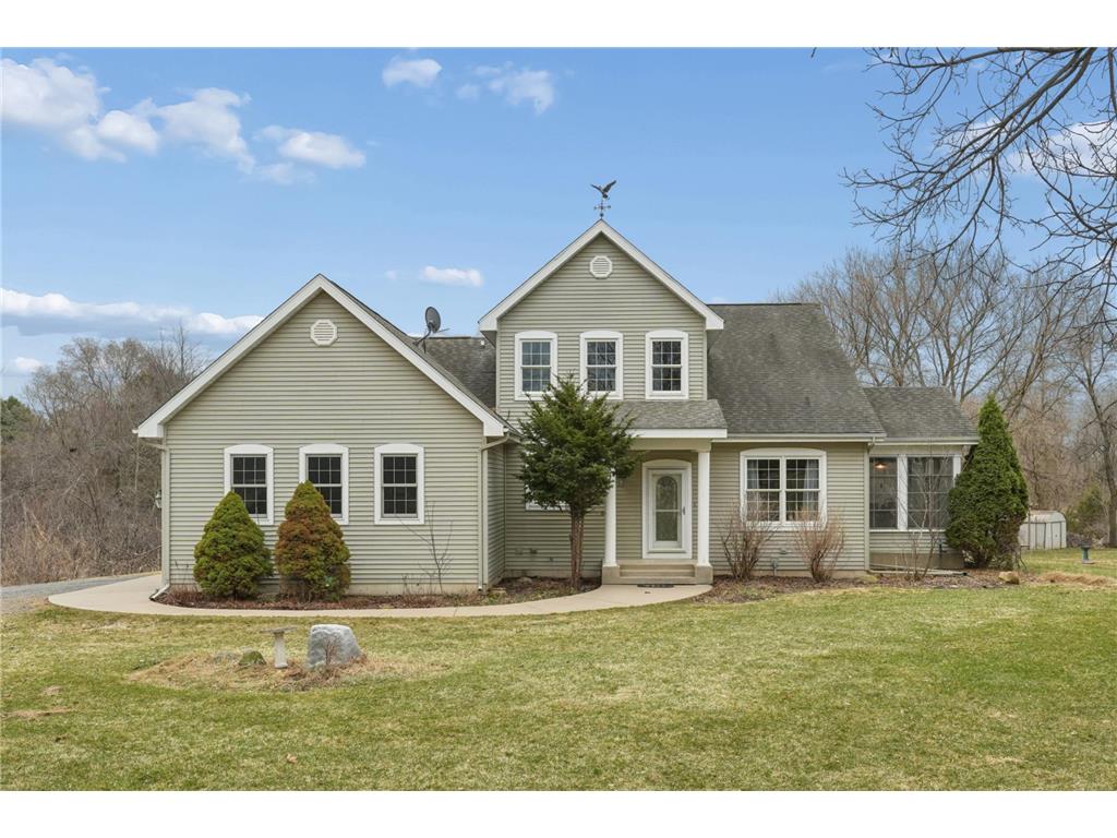 287 Plainview Drive Troy Twp WI 54022 7017280 image1