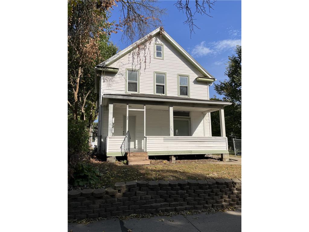 287 Sidney Street E, Saint Paul, MN 55107 MLS 6271397 Edina Realty