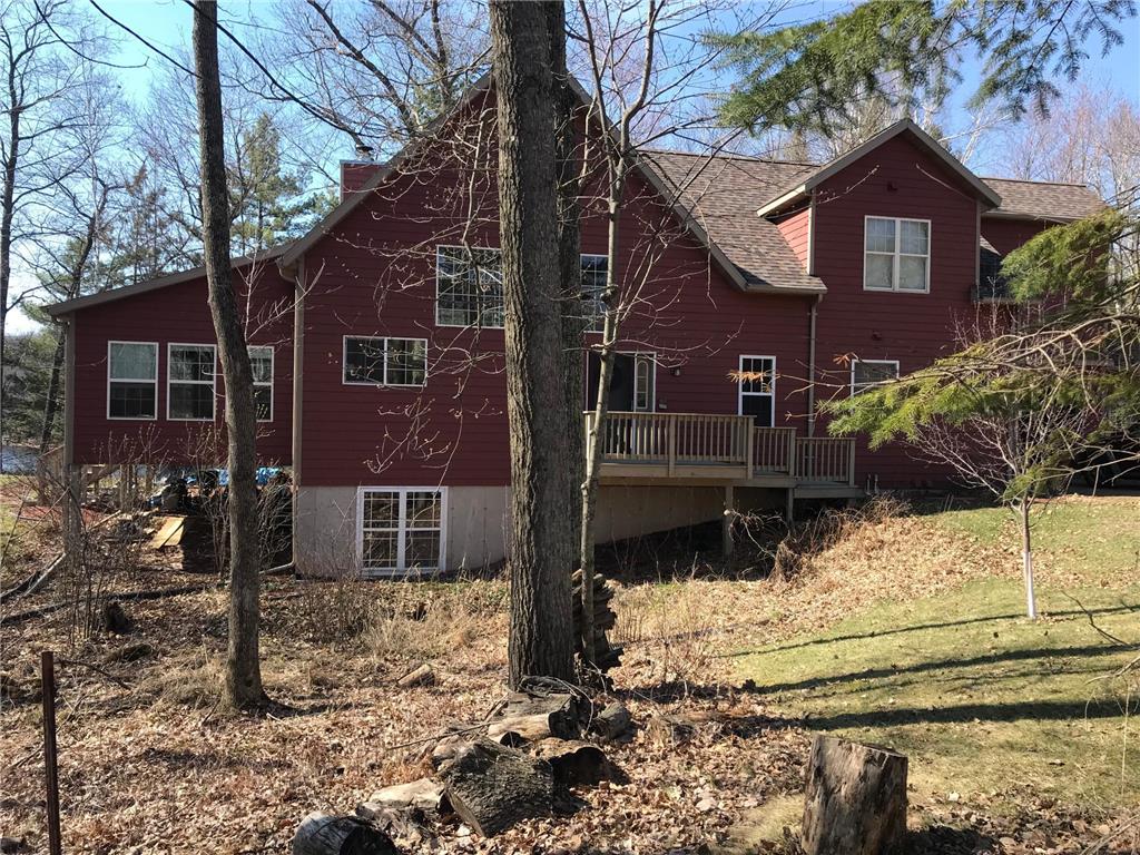 28715 100th Street Sampson Twp WI 54757 - Bass Lake 6519565 image1