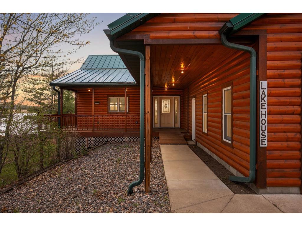 28719 456th Place Farm Island Twp MN 56431 - Sunset Lake 6705411 image1