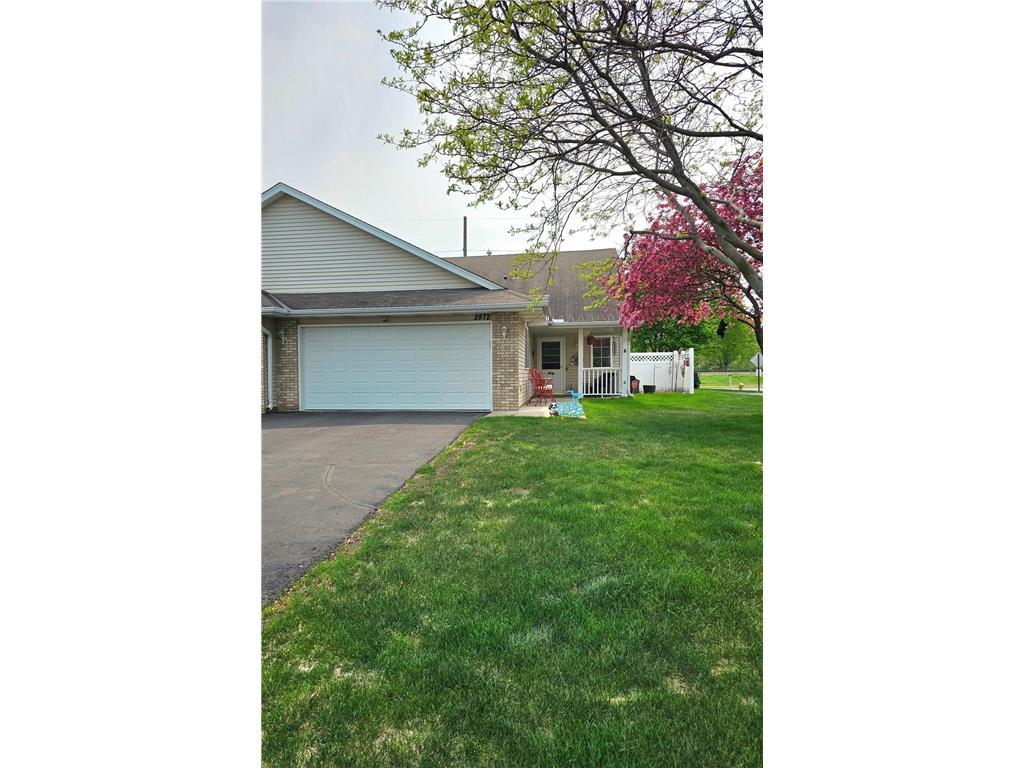 2872 117th Avenue NW, Coon Rapids, MN 55433 MLS 6372585 Edina Realty