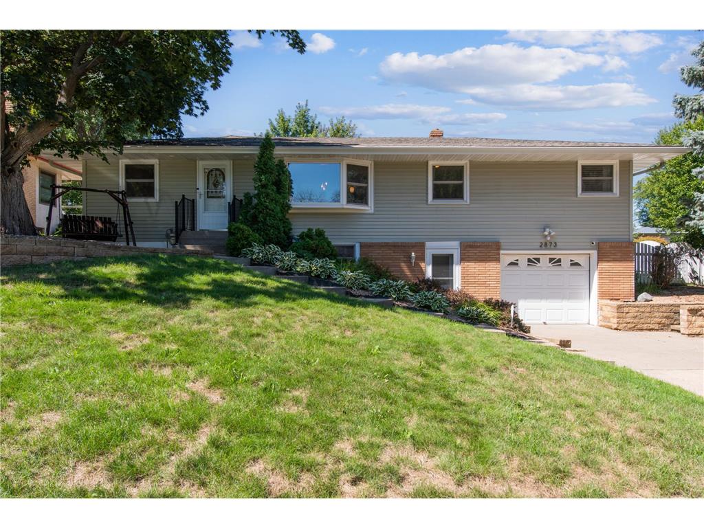 2873 Matilda Street Roseville MN 55113 6403306 image1
